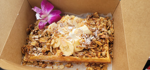 Cafe «Café Duet», reviews and photos, 35 N 7th St, Stroudsburg, PA 18360, USA