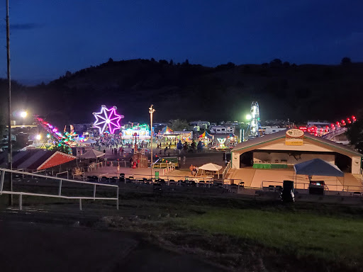 RV Park «Calaveras County Fair & Jumping Frog Jubilee», reviews and photos, 2465 Gunclub Rd, Angels Camp, CA 95222, USA