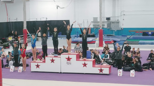 Gymnastics Center «Technique Gymnastics Tumbling & Dance», reviews and photos, 11345 Folsom Blvd, Rancho Cordova, CA 95742, USA