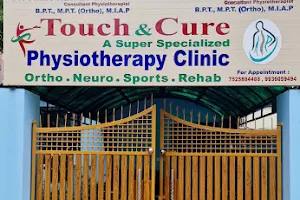 Touch & Cure Physiotherapy Clinic image