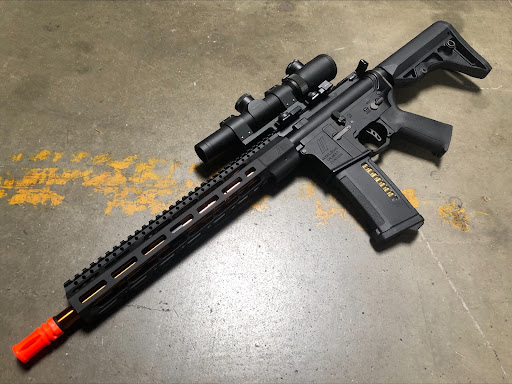Airsoft GI image