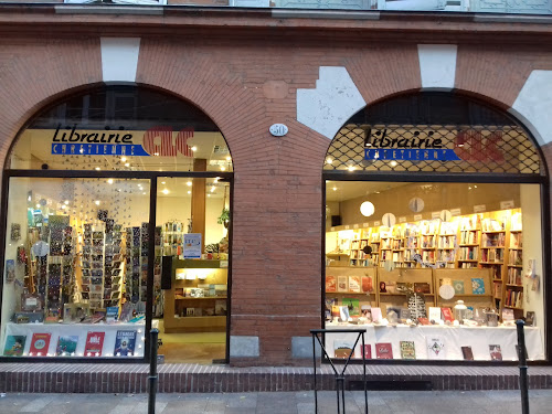 Librairie Librairie Chrétienne CLC Toulouse Toulouse