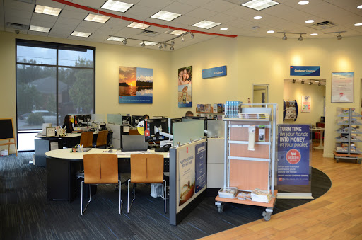 Travel Agency «AAA Sandy Plains Car Care Plus», reviews and photos, 3445 Gordy Pkwy, Marietta, GA 30066, USA