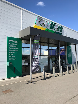 Feu Vert à Arras