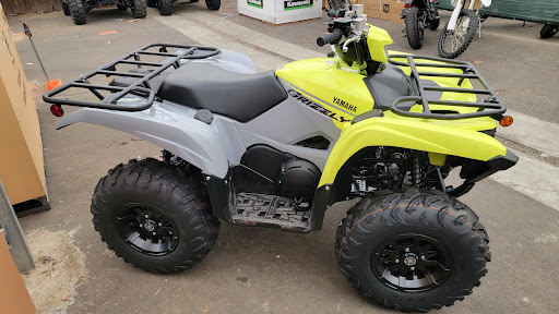 ATV Dealer «Capital Powersports», reviews and photos, 10920 Star Rd, Wake Forest, NC 27587, USA