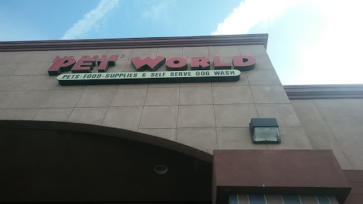 Pet Supply Store «A Pet World», reviews and photos, 401 McCray St, Hollister, CA 95023, USA