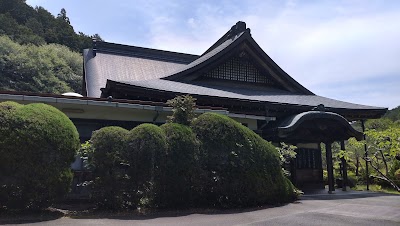小國神社大宝殿