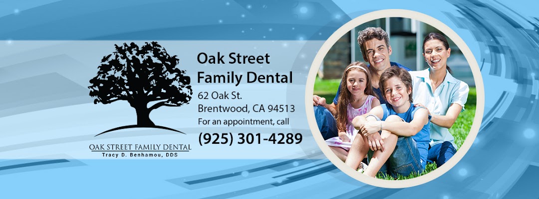 Oak Street Family Dental