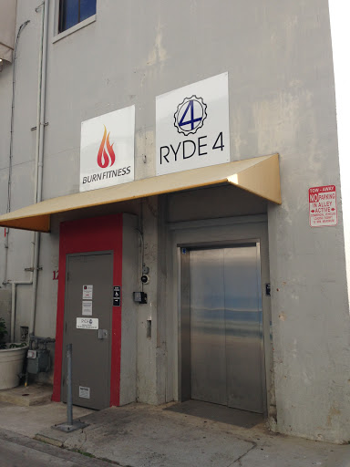 Gym «Burn Fitness», reviews and photos, 1233 3rd Street Promenade, Santa Monica, CA 90401, USA