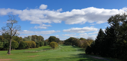 Golf Course «Orchard Hills Golf Course», reviews and photos, 404 Paramus Rd, Paramus, NJ 07652, USA
