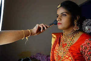 latha makeup studio image