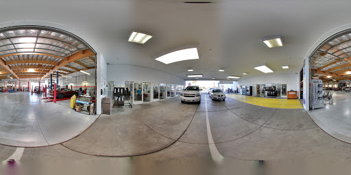 Chevrolet Dealer «Fremont Chevrolet», reviews and photos, 5850 Cushing Pkwy, Fremont, CA 94538, USA