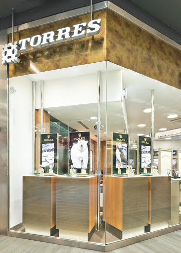 Torres Joalheiros | Distribuidor oficial Rolex
