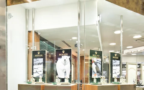 Torres Joalheiros | Distribuidor oficial Rolex image