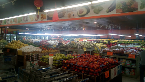 Asian Grocery Store «Viet Hoa Food Market», reviews and photos, 40 N Cleveland St, Memphis, TN 38104, USA