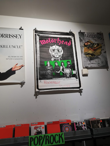 Butikker vintage plakater Oslo