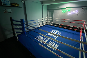 Legends Fight Sport Clarke Quay | #1 Boxing Classes Singapore image