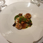 Photo n°3 de l'avis de Michael.a fait le 14/11/2019 à 22:34 sur le restaurants Marcel à Antwerp