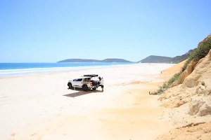 Cooloola Beach image