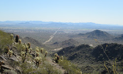 Skyline Regional Park