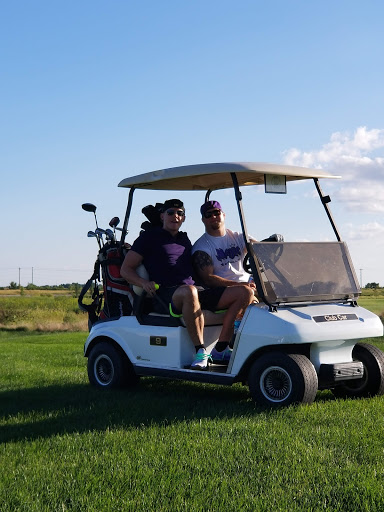 Golf Course «Legends Driving Range & Executive Course», reviews and photos, 4551 Nicklaus Dr, Champaign, IL 61822, USA