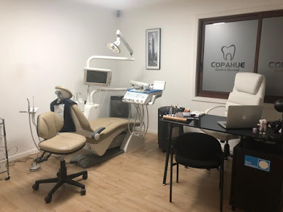 Clinica Dental Copahue