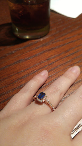 Jeweler «McCoy Jeweler», reviews and photos, 261 Main St, Dubuque, IA 52001, USA