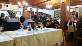 Restaurante Rodrigo - Rodrigo Alves Lima, Herdeiros