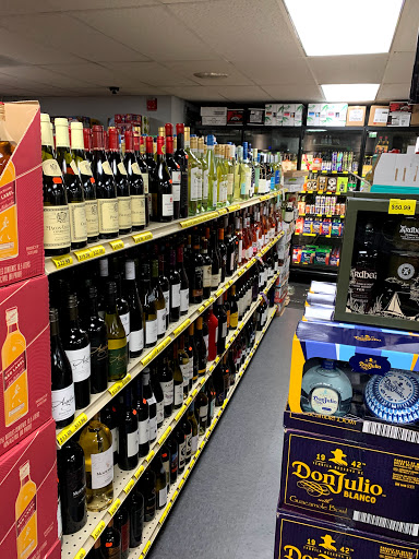 Liquor Store «Crofton Liquors», reviews and photos, 1641 MD-3, Crofton, MD 21114, USA