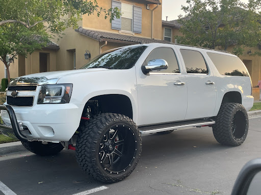 Car Dealer «Mark Christopher Auto Center», reviews and photos, 2131 E Convention Center Way, Ontario, CA 91764, USA