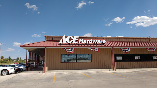 Ace Hardware in Globe, Arizona