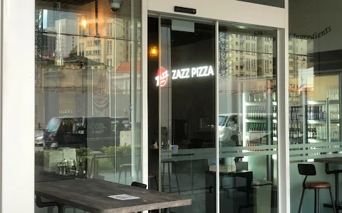 Zazz Pizza image