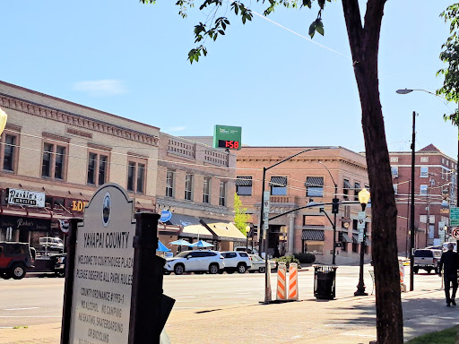 Jewelry Store «Raskins Jewelers», reviews and photos, 110 W Gurley St, Prescott, AZ 86301, USA