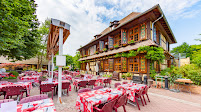 Atmosphère du Restaurant Oberjaegerhof à Strasbourg - n°15