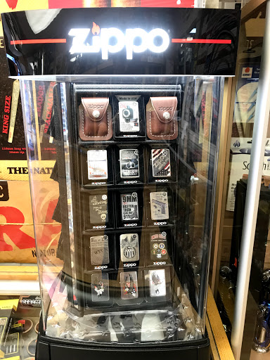 Tobacco Shop «TYSON TOBACCO», reviews and photos, 16631 E Smoky Hill Rd, Aurora, CO 80015, USA