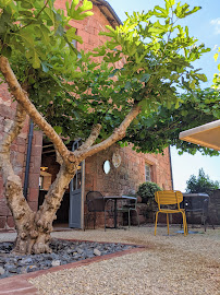 Photos du propriétaire du Restaurant À l'ombre du figuier à Collonges-la-Rouge - n°10