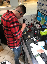 Shatter Phone Repair -iPad, computer, samsung