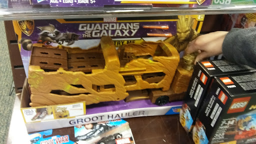 Book Store «Barnes & Noble», reviews and photos, 3050 Beeline Rd, Holland, MI 49424, USA