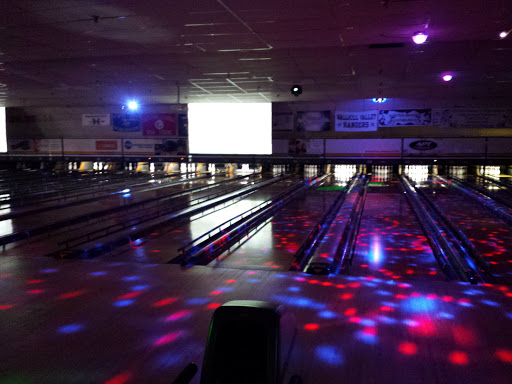 Bowling Alley «Sparta Lanes», reviews and photos, 43 Center St, Sparta Township, NJ 07871, USA