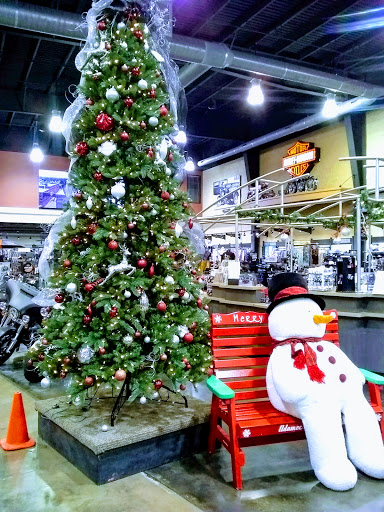 Motorcycle Dealer «Adamec Harley-Davidson», reviews and photos, 8909 Baymeadows Rd, Jacksonville, FL 32256, USA