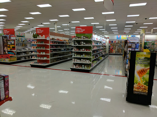 Department Store «Target», reviews and photos, 803 Industrial Blvd, Smyrna, TN 37167, USA