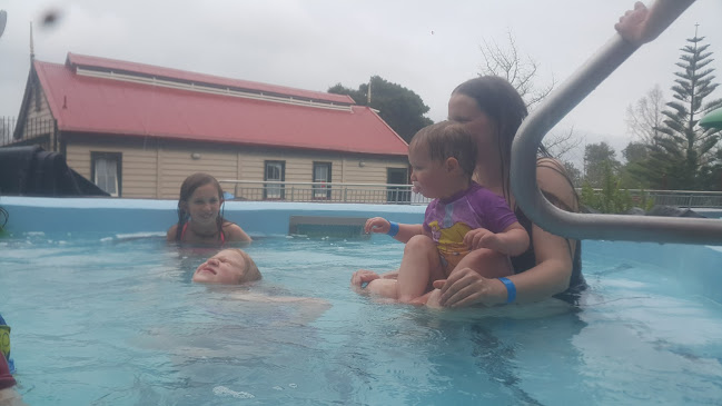 Comments and reviews of Swim Zone Te Aroha