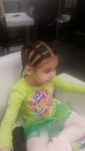 Beauty Salon «Blo Hair Studio», reviews and photos, 517 River Dr, Garfield, NJ 07026, USA