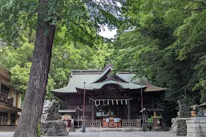 Yabo Temmangū Shrine image