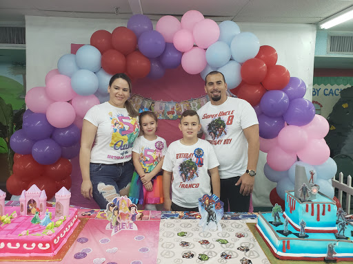 Day Care Center «ABC Daycare and Preschool», reviews and photos, 990 W 22nd St, Hialeah, FL 33010, USA