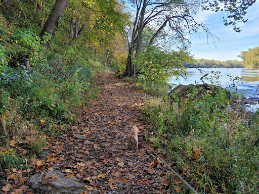 Nature Preserve «Shannondale Springs Wildlife Management Area», reviews and photos, Co Rte 9/5, Harpers Ferry, WV 25425, USA