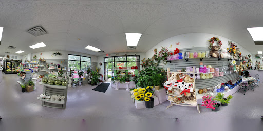 Florist «Joy Flowers Inc.», reviews and photos, 2616 Ogden Ave E, Aurora, IL 60504, USA