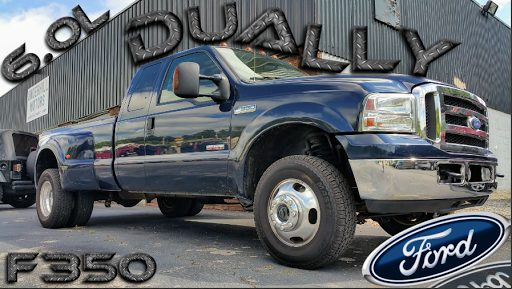 Used Car Dealer «Underhill Motors», reviews and photos, 593 TN-46, Dickson, TN 37055, USA