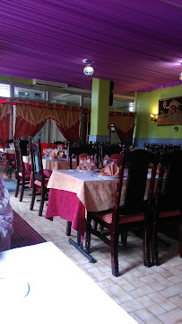 Atmosphère du Restaurant indien Le Bombay à Châteauroux - n°9