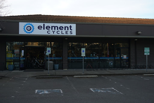 Bicycle Store «Element Cycles», reviews and photos, 8215 160th Ave NE, Redmond, WA 98052, USA